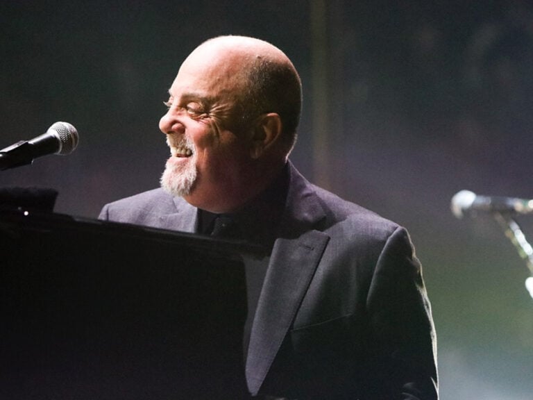 Billy Joel - 2025 - Musician
