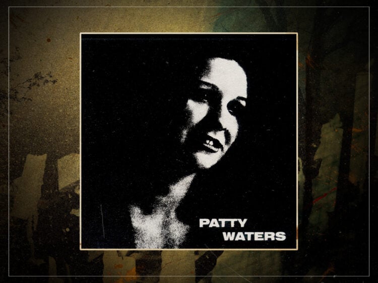 Black Is the Color (of My True Love’s Hair) How Patty Waters turned a folk song into a waking nightmare