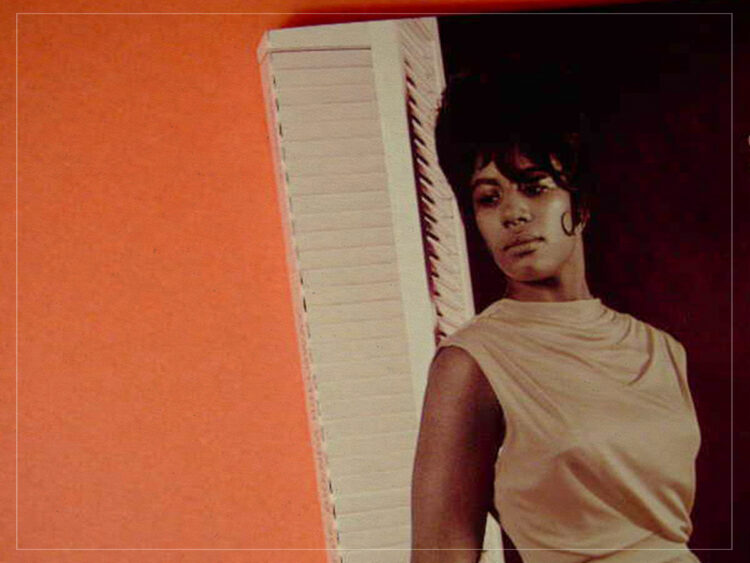 Brenda Holloway - Singer - 1960s