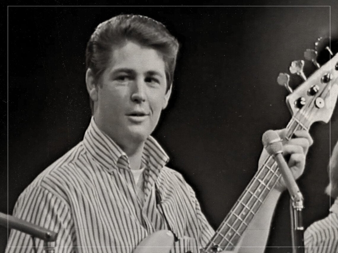 Brian Wilson - The Beach Boys - Musician