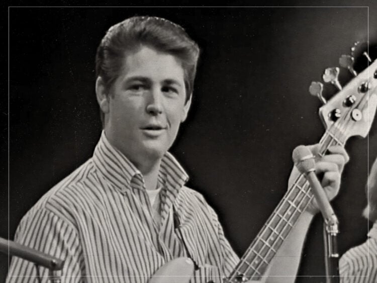Brian Wilson - The Beach Boys - Musician