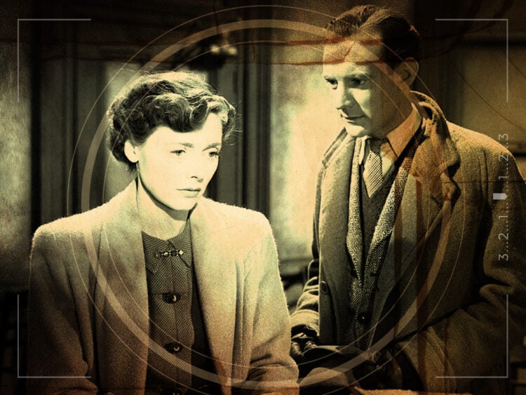 Brief Encounter - 1945 - David Lean