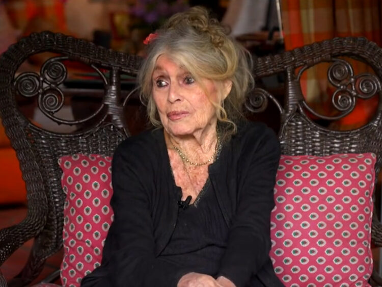 Brigitte Bardot - 2025 - Actress