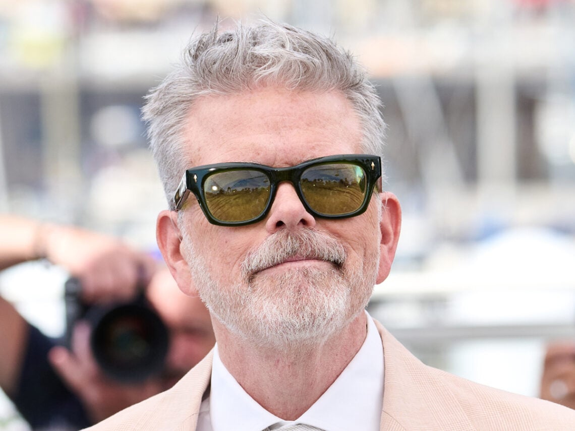 Christopher McQuarrie - American Filmmaker - 2025