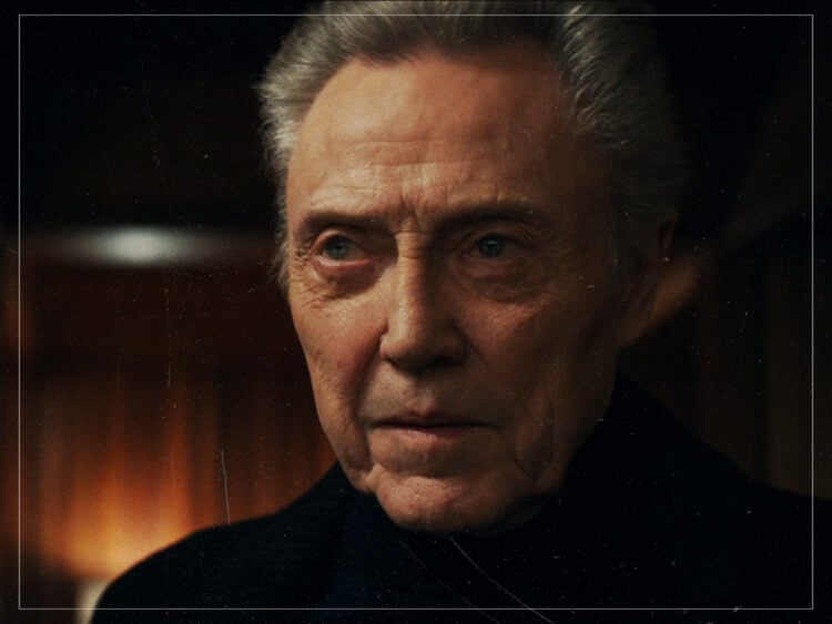 Christopher Walken - 2025 - Actor - Severance