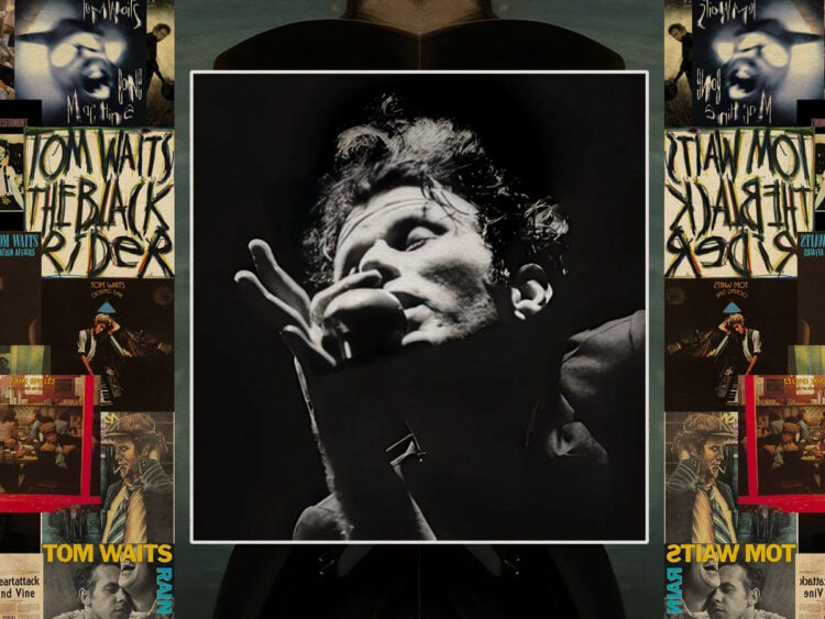 'Closing time'- the final song from each Tom Waits studio album ranked