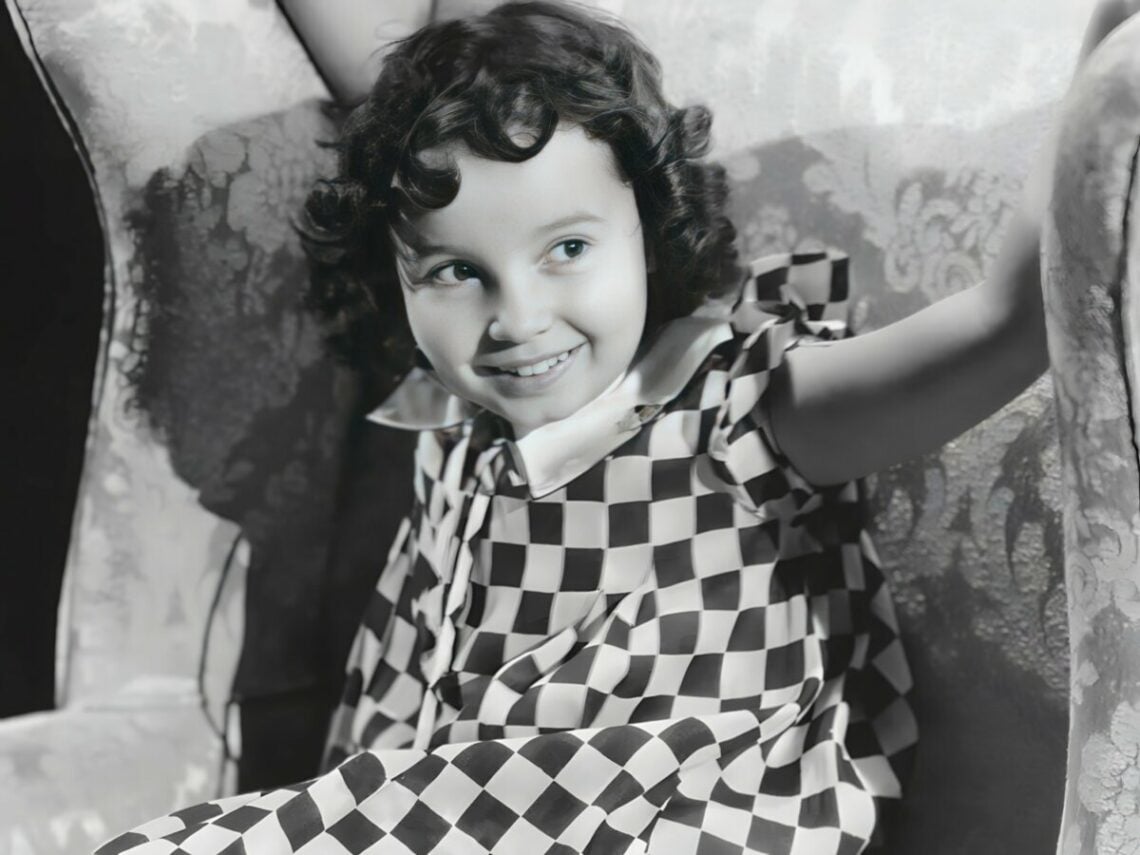 Cora Sue Collins - Far Out Magazine