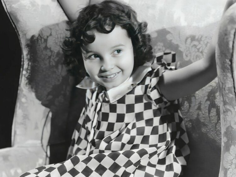 Cora Sue Collins - Far Out Magazine