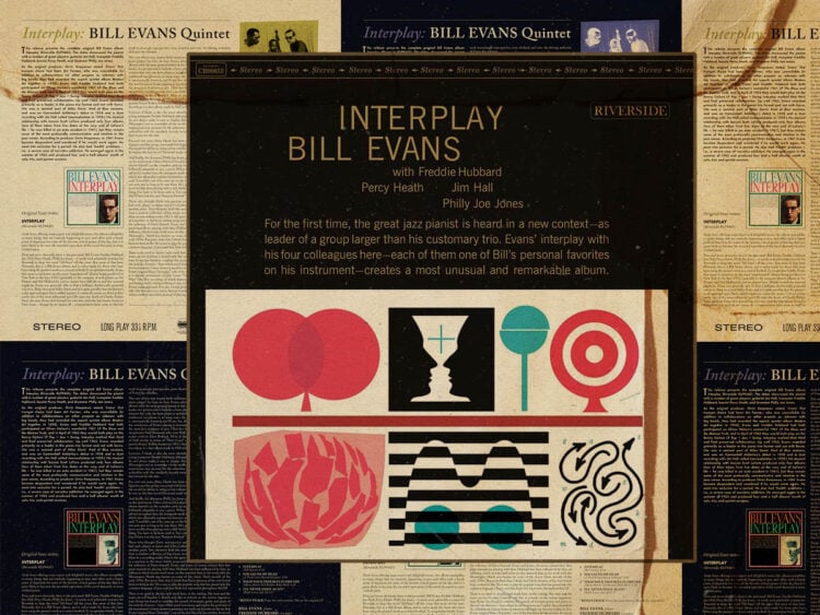 Craft Records unveil high-quality reissue of Bill Evans’ jazz masterpiece ‘Interplay’