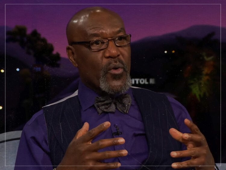 Delroy Lindo - Actor - 2023