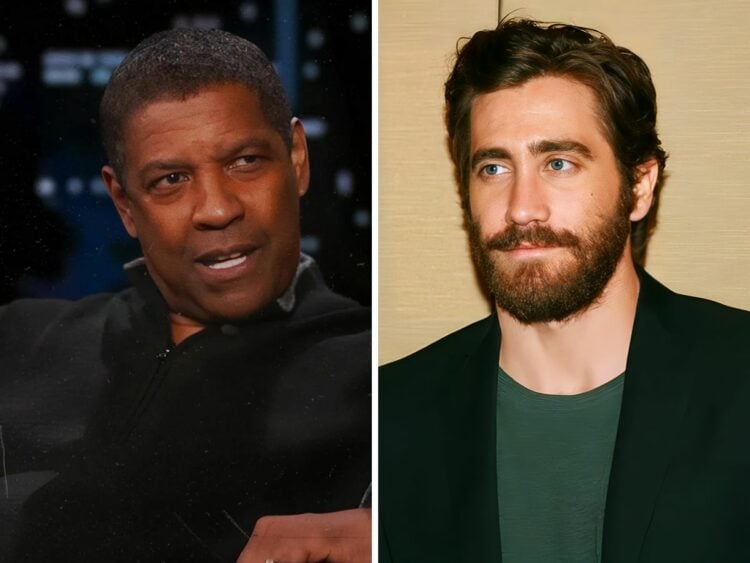 Denzel Washington - Jake Gyllenhaal - Far Out Magazine