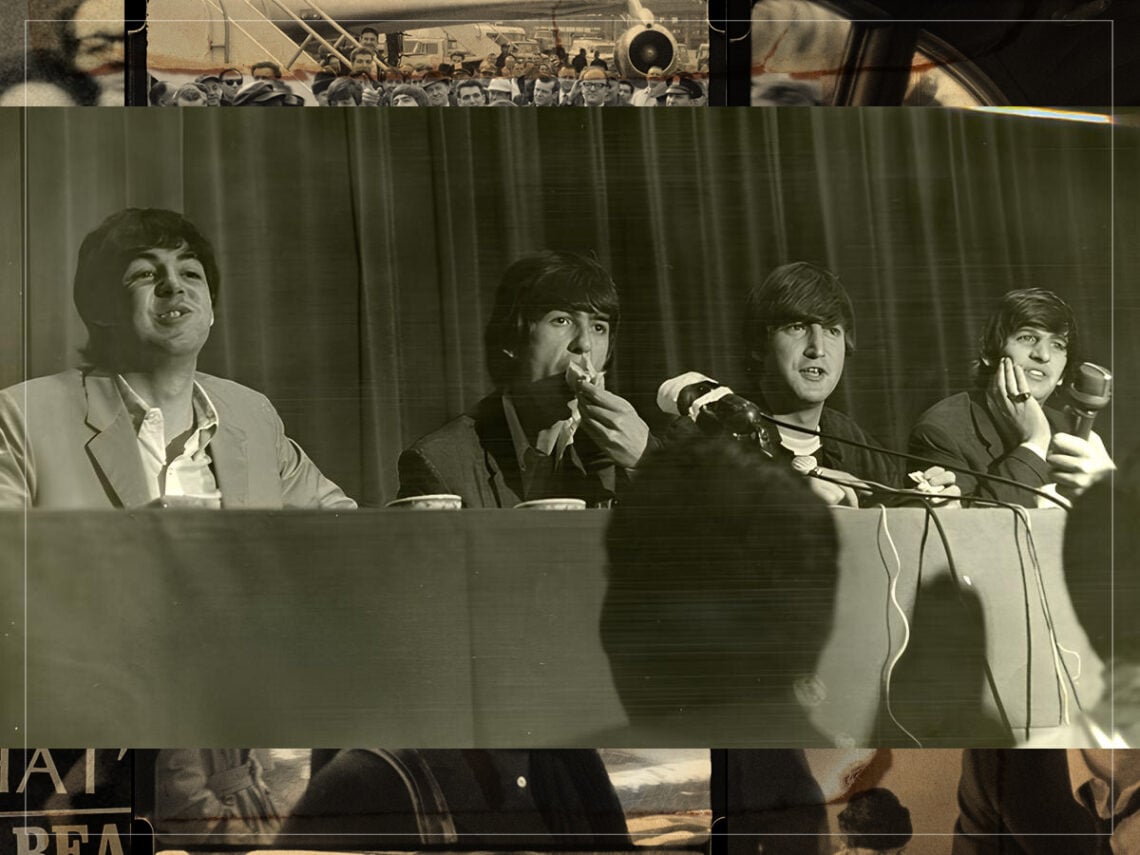 Did The Beatles refuse to play to segregated audiences? - 1964 - Jacksonville