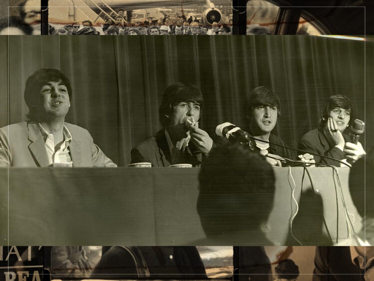 Did The Beatles refuse to play to segregated audiences? - 1964 - Jacksonville