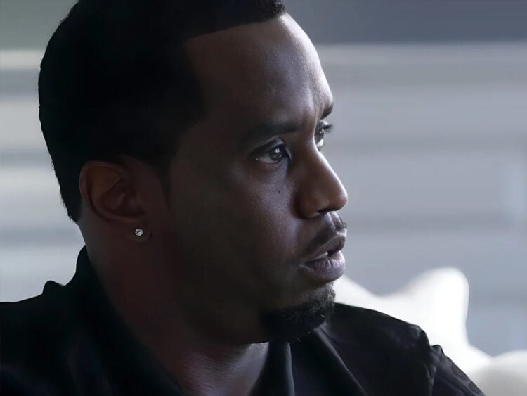 Diddy - Sean Diddy Combs - 2024