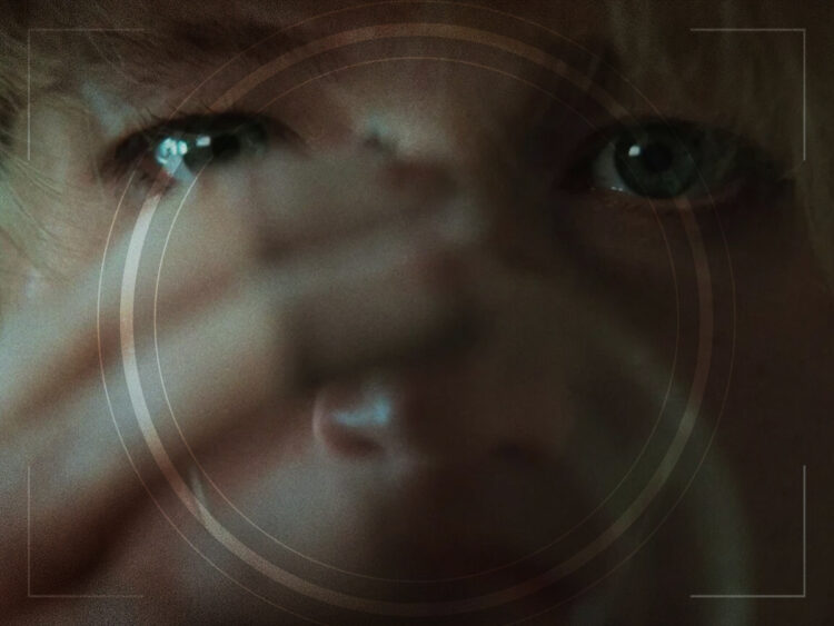 Die My Love - 2025 - Cannes Film Festival - Review