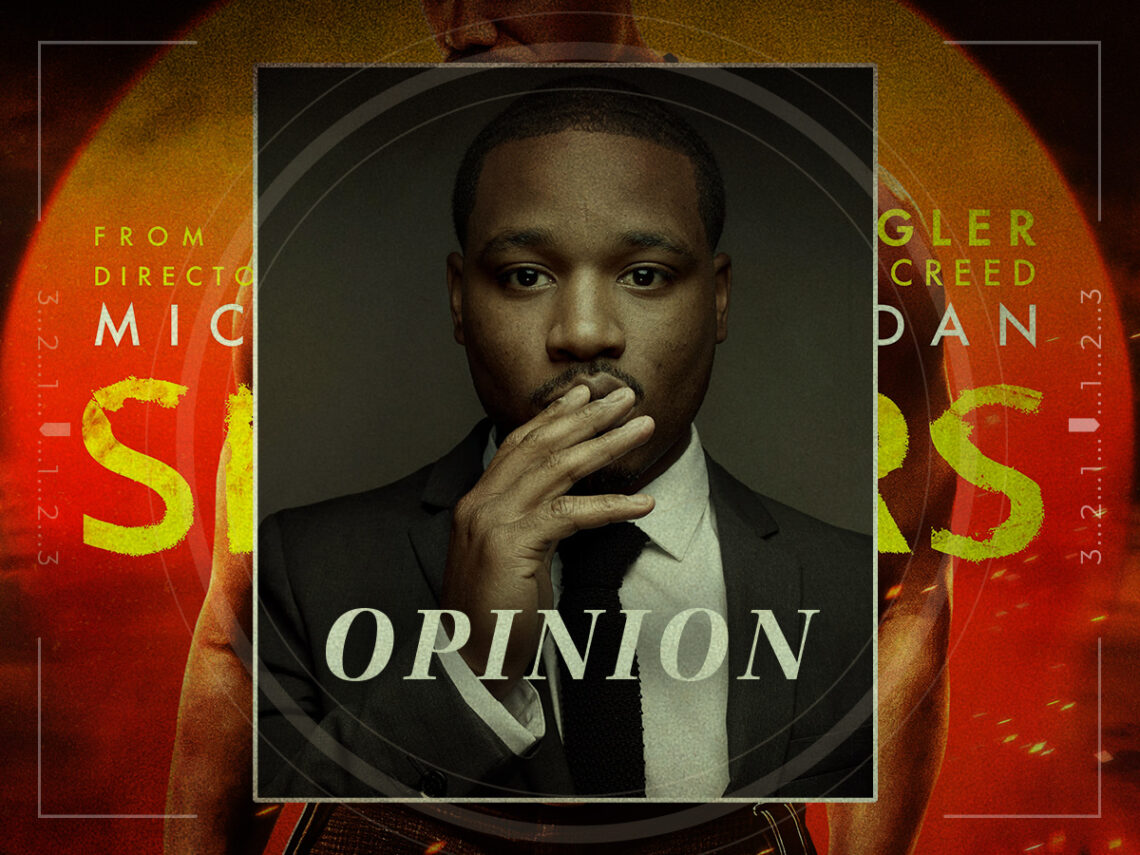 Does Warner Bros see Ryan Coogler as its new Christopher Nolan? - Opinion