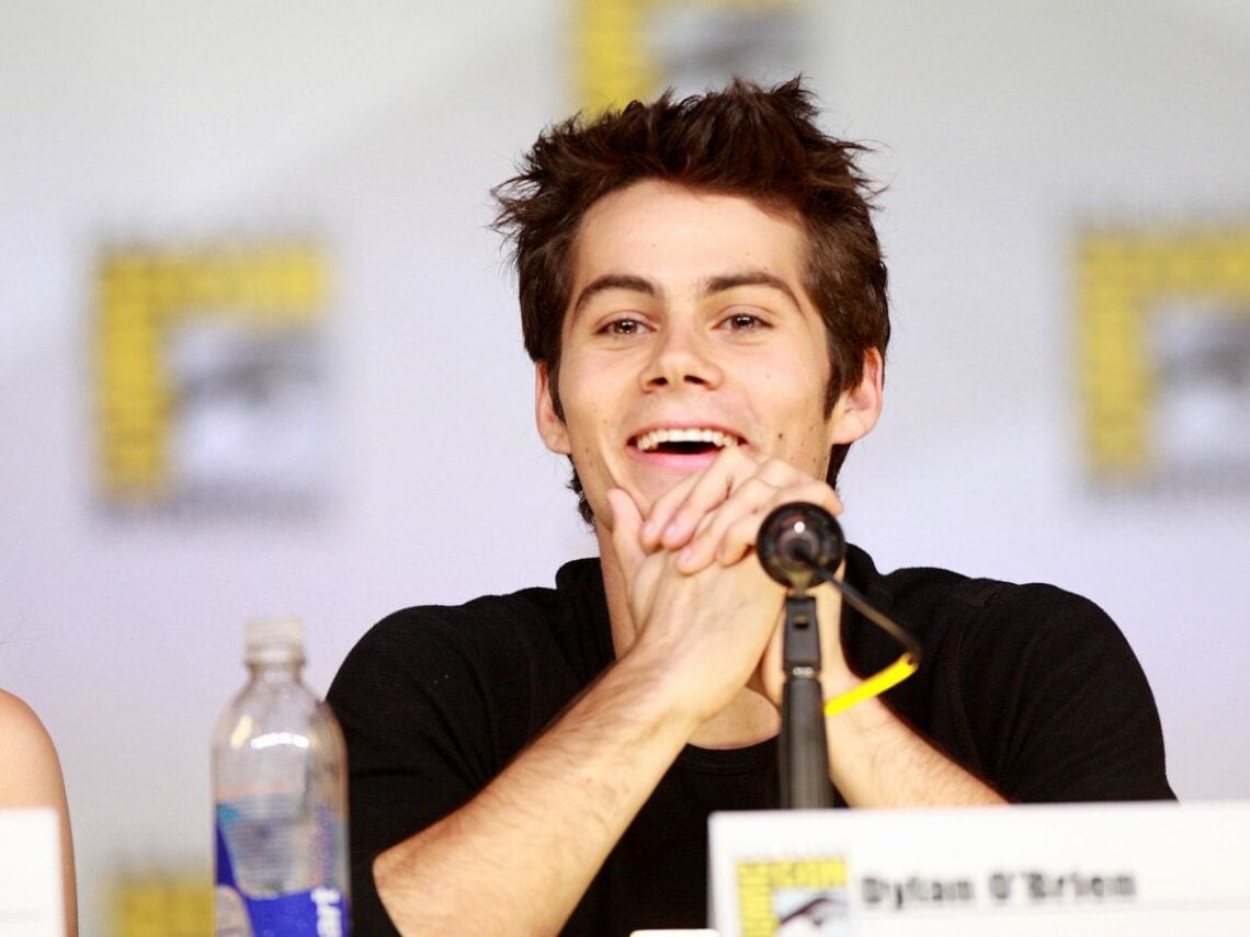 Dylan O'Brien - Far Out Magazine