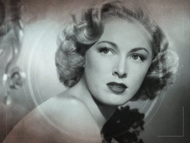Eleanor Parker - Actress