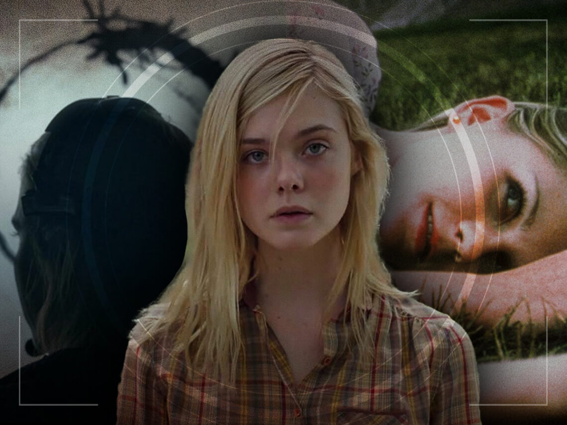 Elle Fanning's four favourite movies