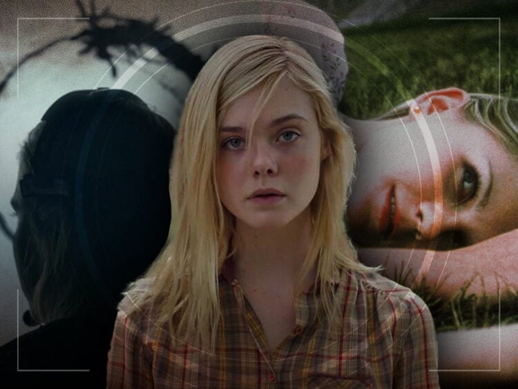 Elle Fanning's four favourite movies