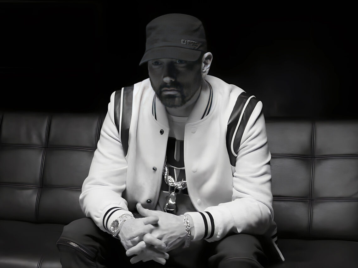 Eminem - 2024 - Rapper