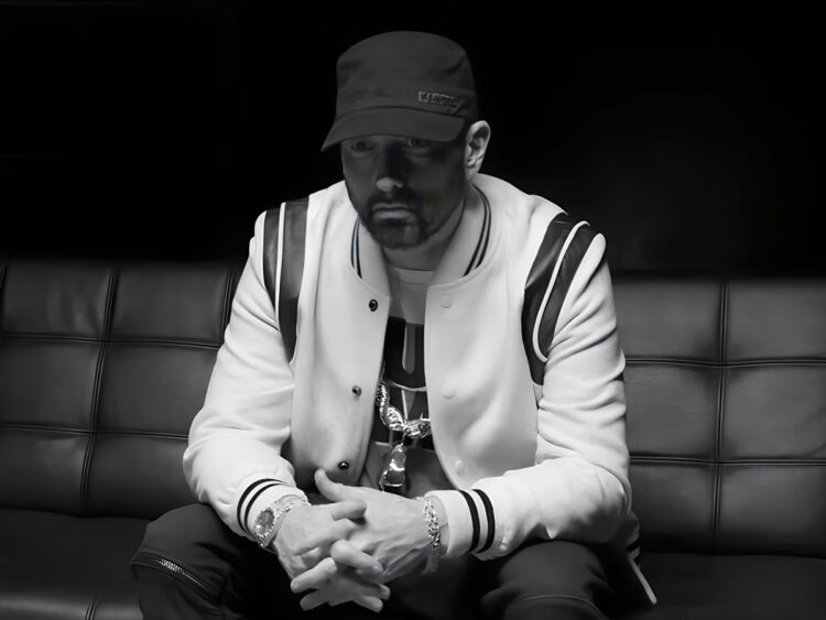 Eminem - 2024 - Rapper