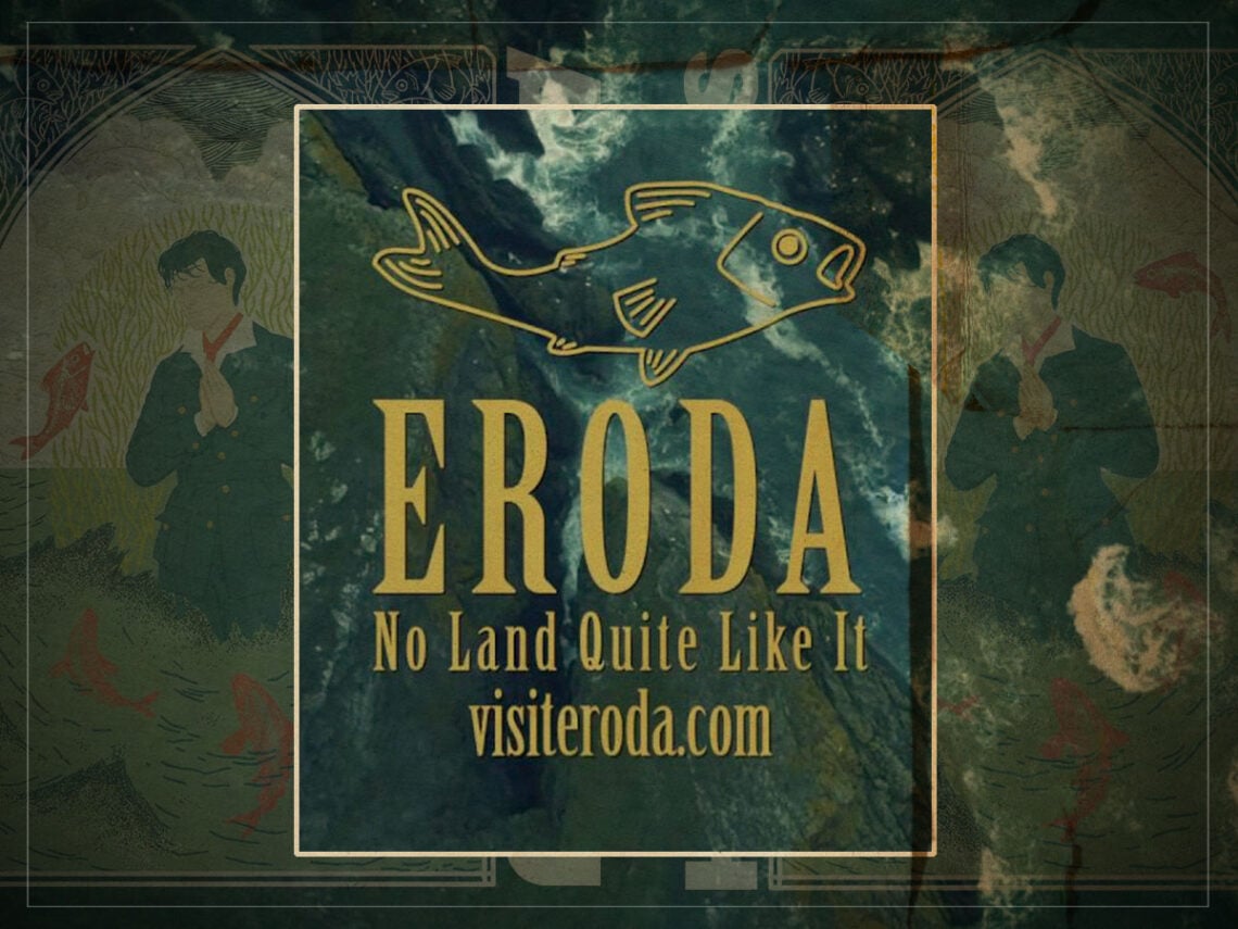 Eroda- the island that changed music