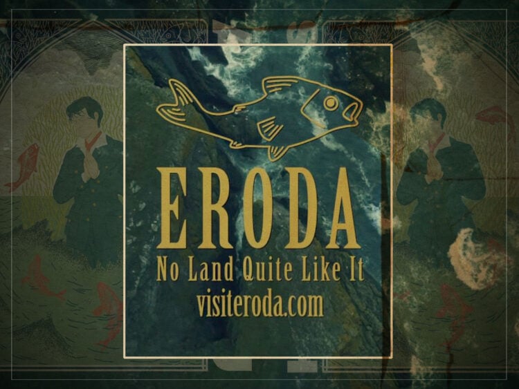 Eroda- the island that changed music