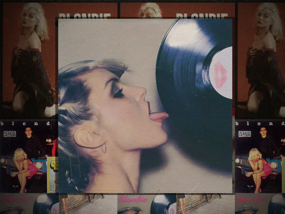 Essential overlooked gems- The five best Blondie B-sides and unreleased tracks
