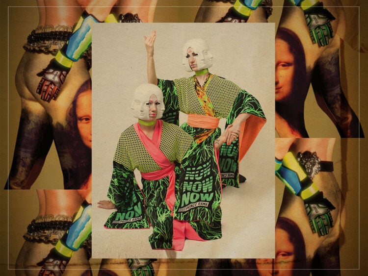 'Fantasy'- the indie song that captures the strange age of Reiki