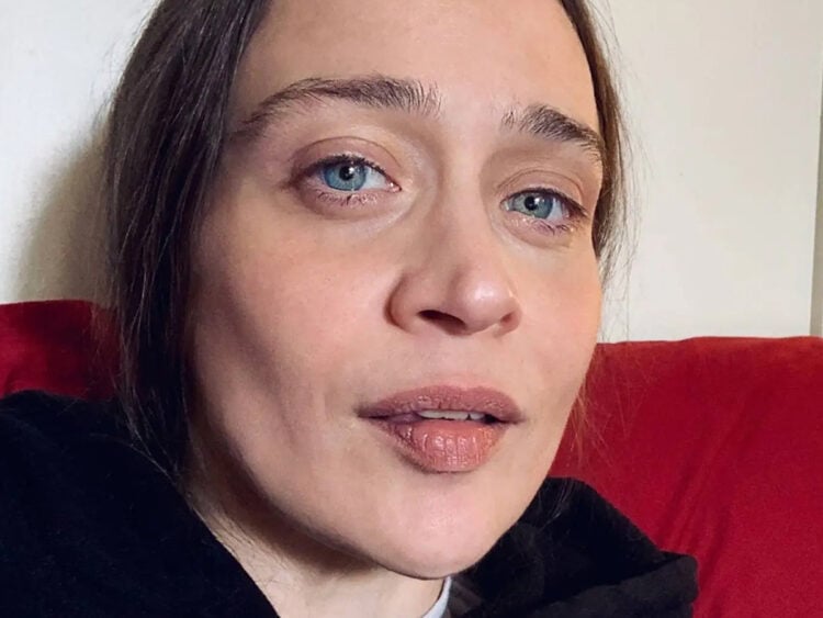 Fiona Apple - 2025 - ‘Pretrial (Let Her Go Home)’