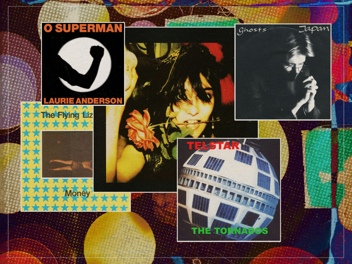 Five avant-garde oddities that somewhow became big hits