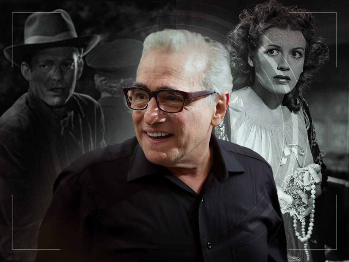 Five classic movies Martin Scorsese thinks you need to see