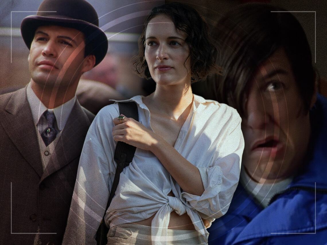 Five movie characters who make you want to punch a hole in the screen