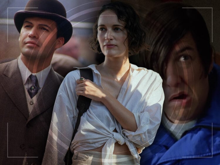 Five movie characters who make you want to punch a hole in the screen