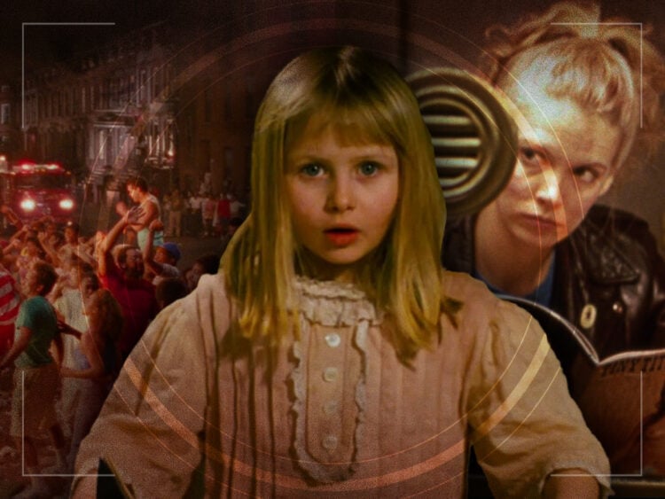 Five movies from the 1980s that were way ahead of their time