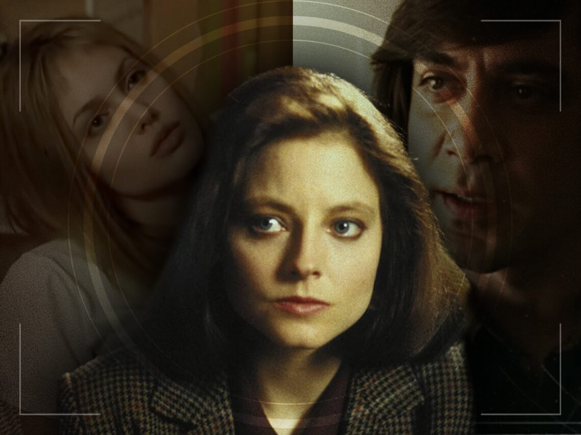Five scenes that won actors their Oscars