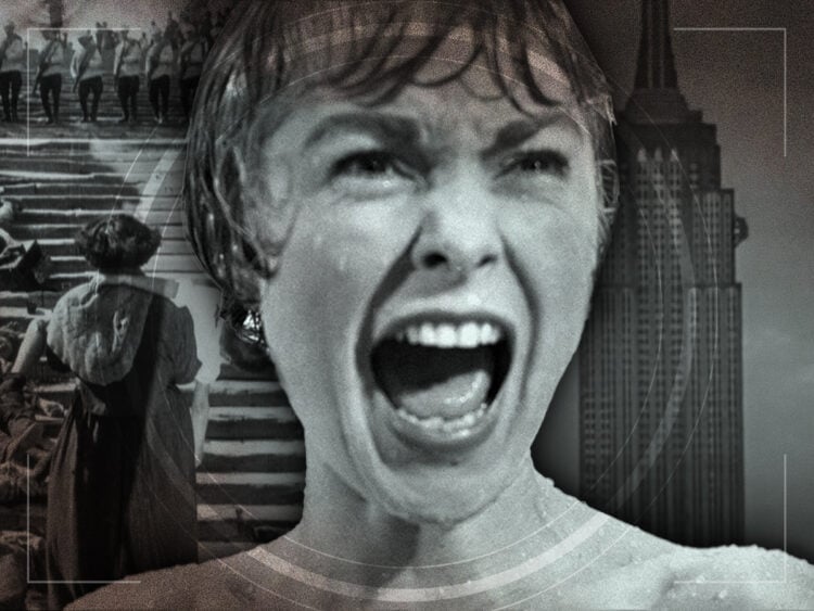 Five seminal scenes that completely redefined cinema