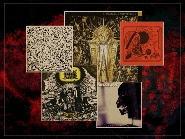 Five songs that will happily make your ears bleed