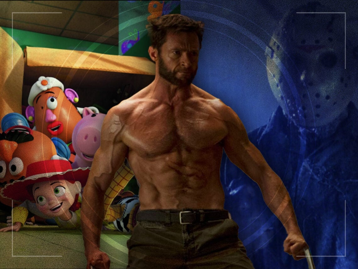 Five times a movie franchise said it was ending and lied
