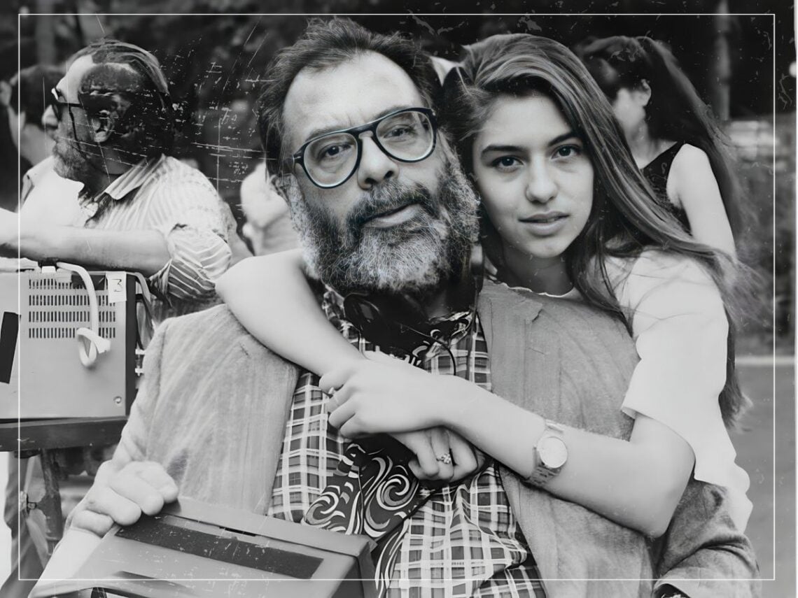 Francis Ford Coppola - Sofia Coppola - Far Out Magazine (1)