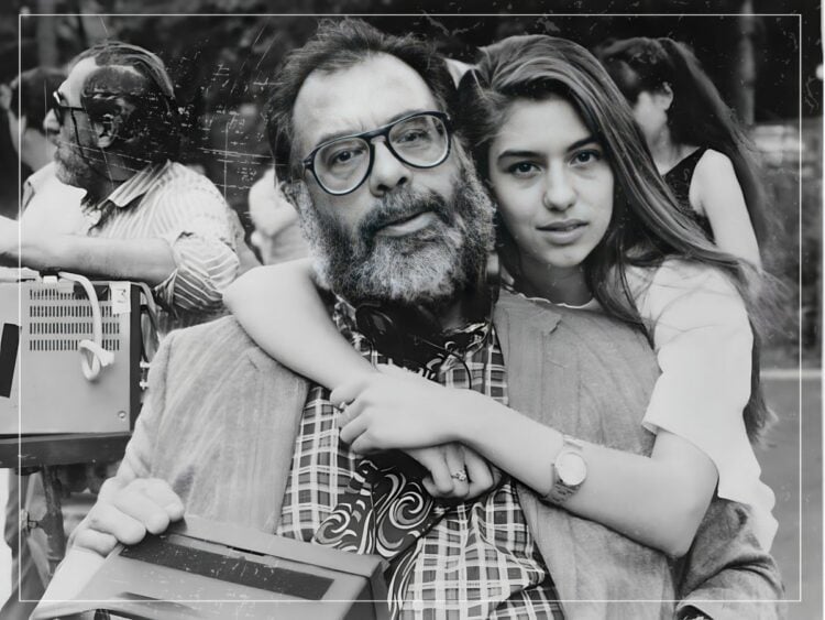 Francis Ford Coppola - Sofia Coppola - Far Out Magazine (1)