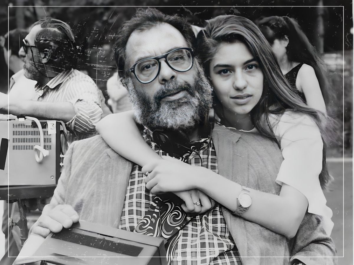 Francis Ford Coppola - Sofia Coppola - Far Out Magazine (1)