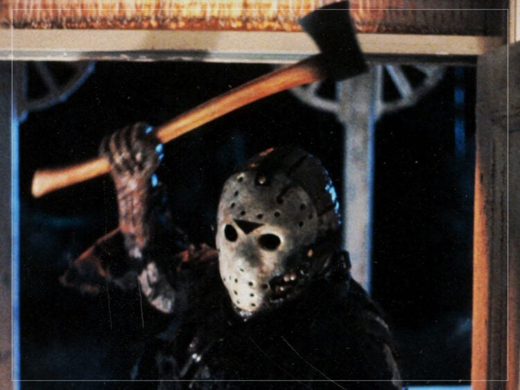 Friday the 13th Part VII The New Blood - John Carl Buechler - 1988