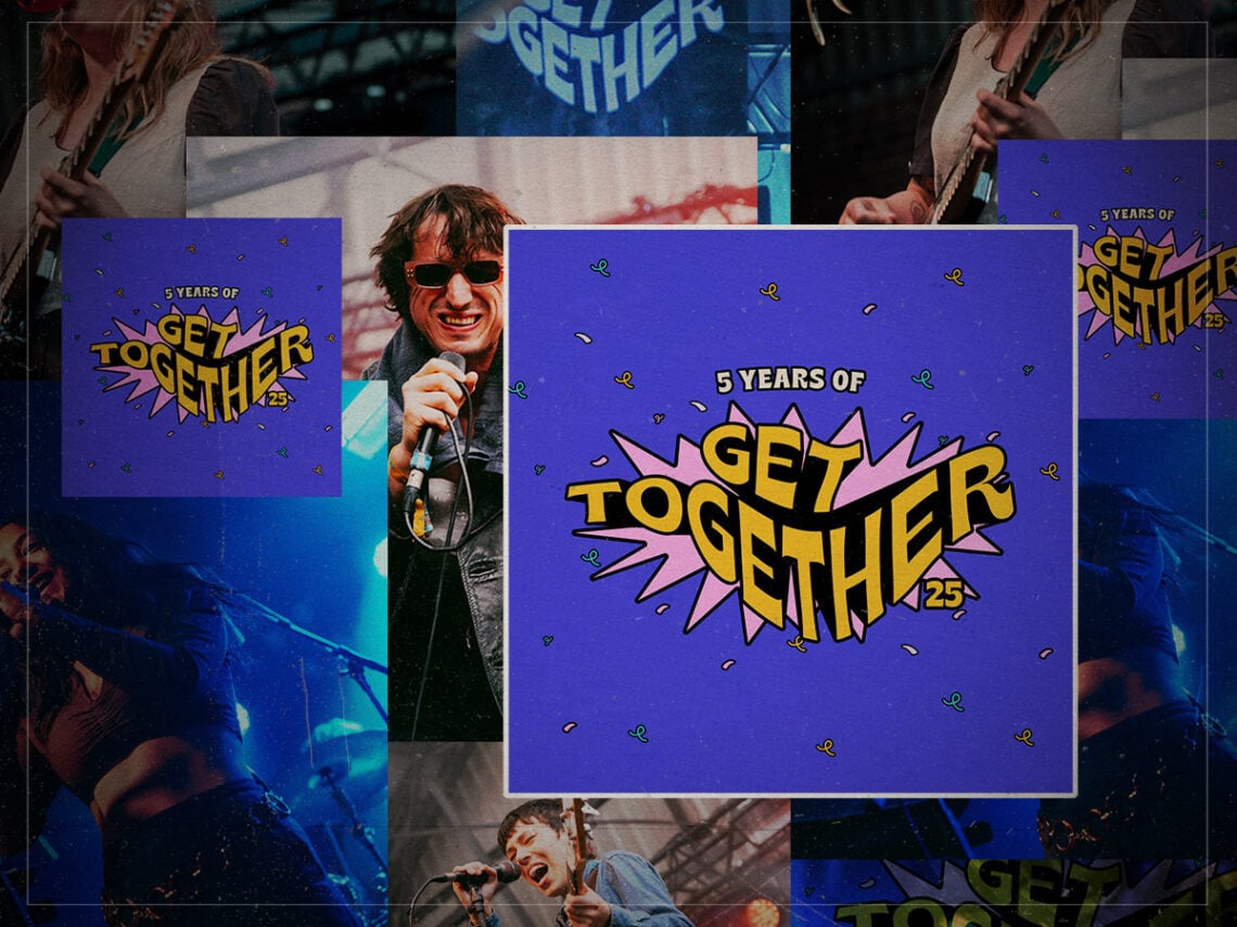 Get Together review- Local Sheffield festival struggles to deal with increased demand on its 5th anniversary - Review