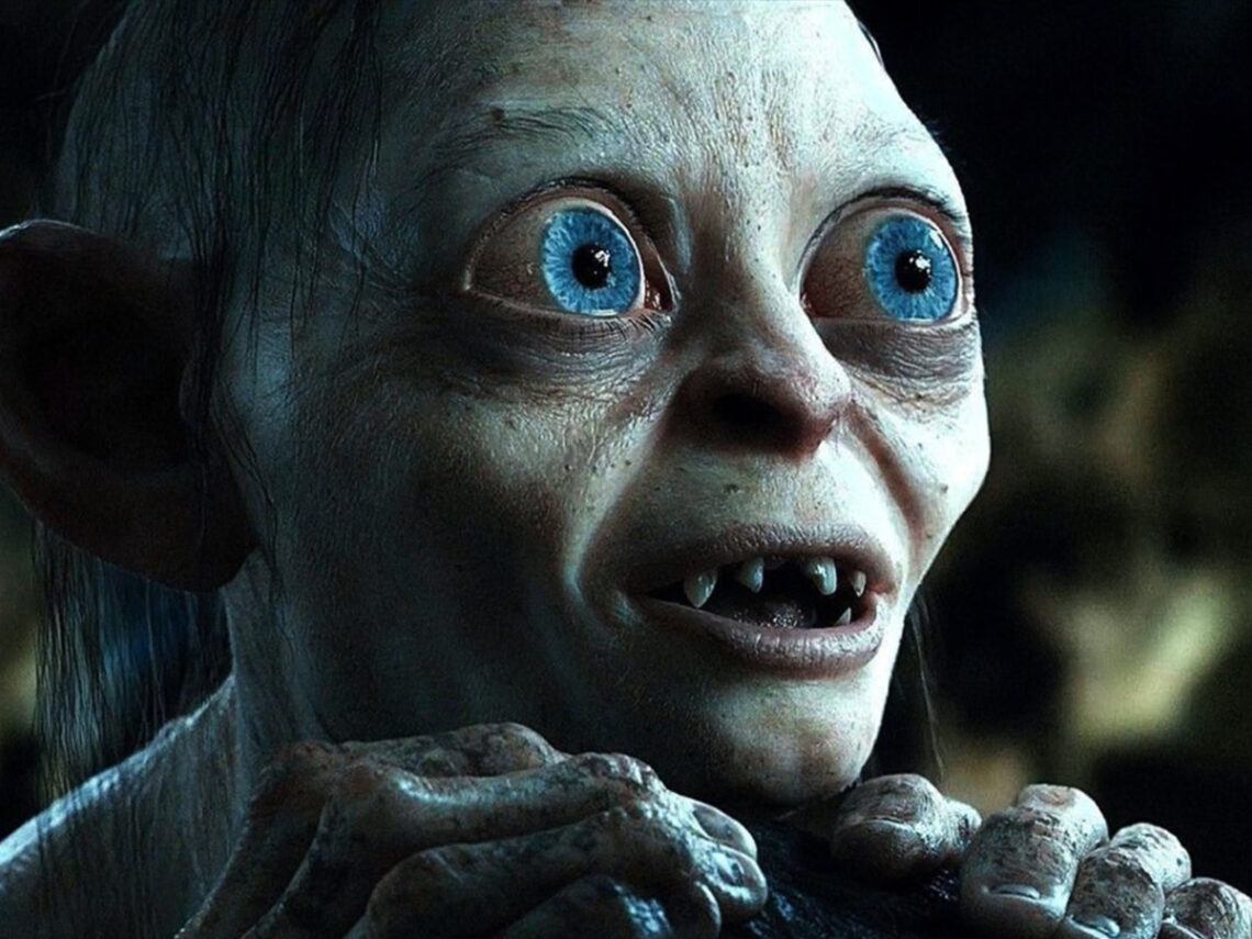 Gollum - 2025
