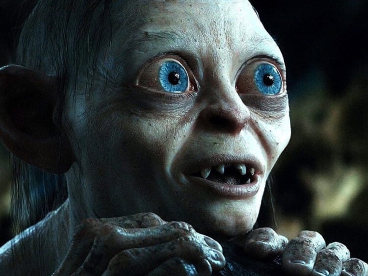 Gollum - 2025