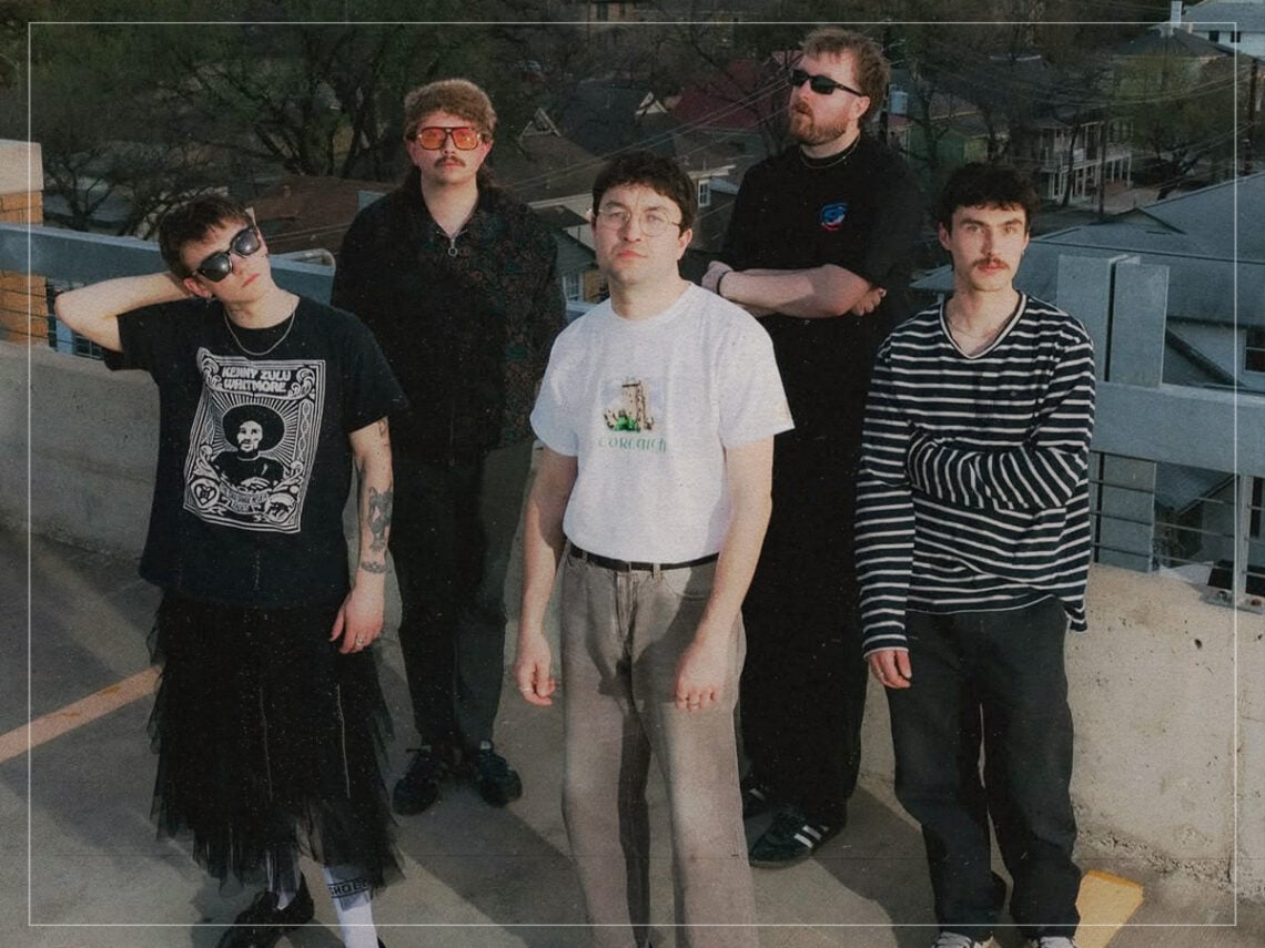 Gurriers - Wide Awake Festival - 2025
