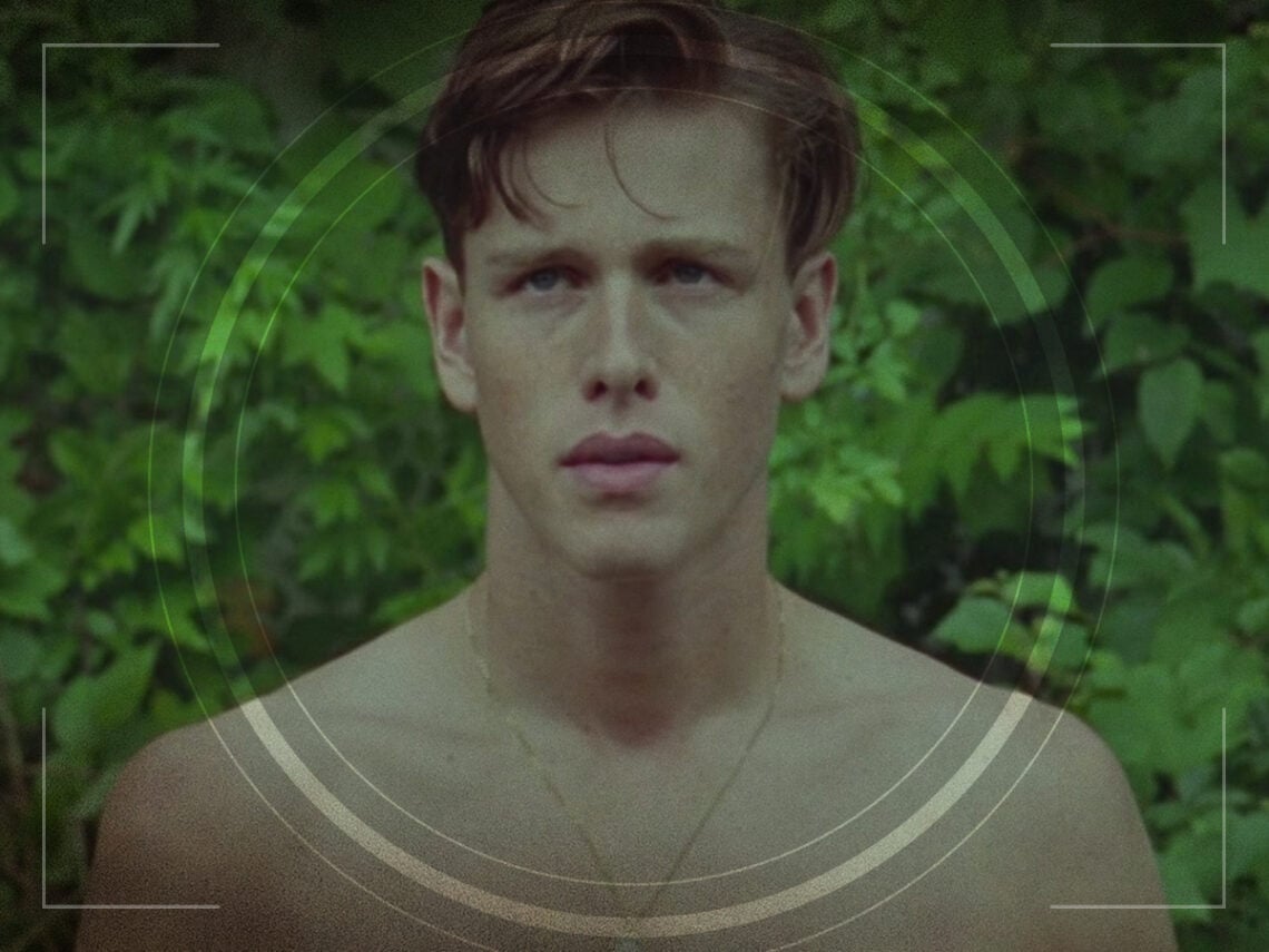Harris Dickinson - Beach Rats - Eliza Hittman - 2017