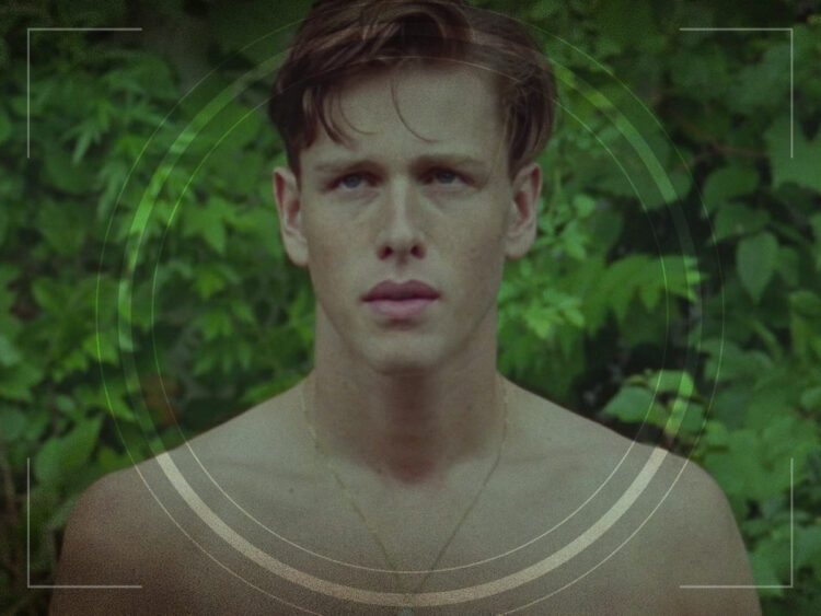 Harris Dickinson - Beach Rats - Eliza Hittman - 2017